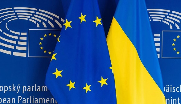 У Зеленского заявили, что переговоры о вступлении Украины в ЕС возникнут в первом полугодии 2024 года