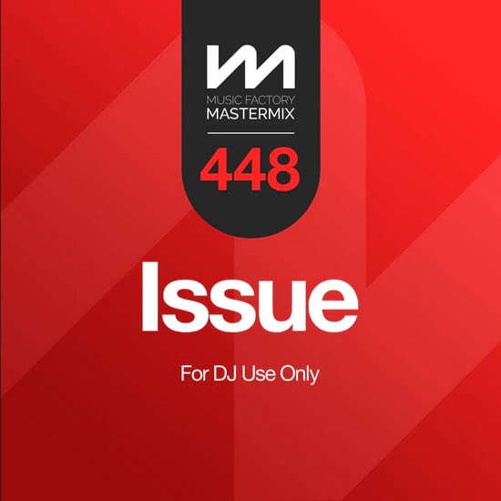 Mastermix Issue 448