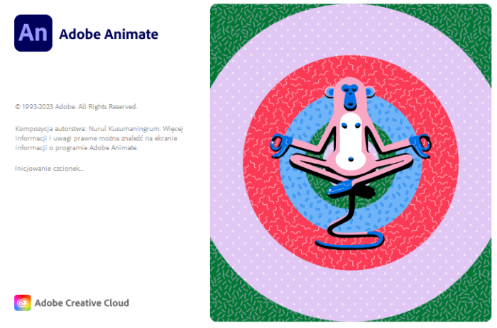 Adobe Character Animator 2024 v24.2.0 (x64) MULTi-PL