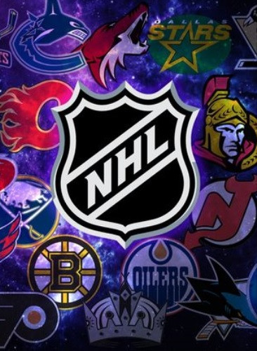 Хоккей. NHL 23/24, RS. San Jose Sharks @ Los Angeles Kings [27.12] (2023) IPTV 1080i