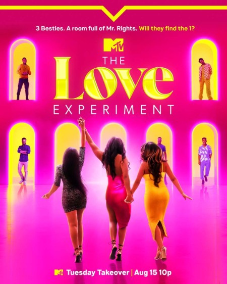 The Love Experiment (2023) S01E07 720p WEB h264-BAE The Love Experiment (2023) S01E07 720p WEB h264-BAE
