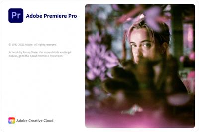 Adobe Premiere Pro 2024 v24.0.0.58 download the new version for apple