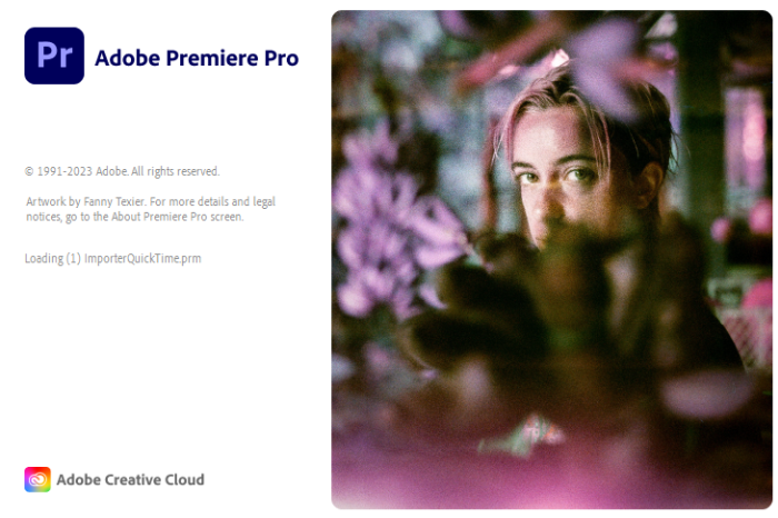 Adobe Premiere Pro 2024 v24.6.0 (x64)