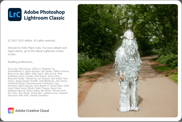 Adobe Lightroom Classic 2024 13.1.0 (x64) Multilingual Portable