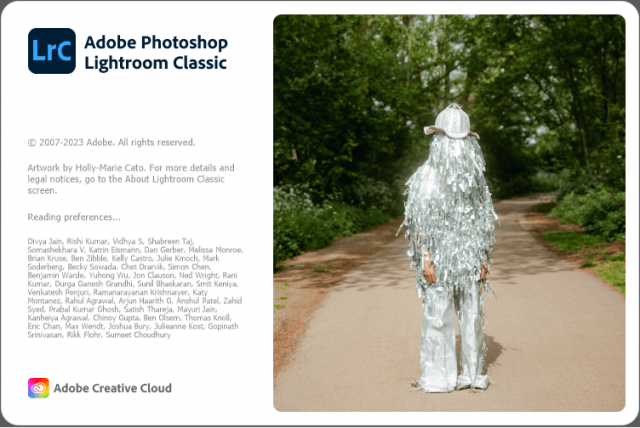 Adobe Lightroom Classic 2023 v12.5.2 (x64) Multilingual