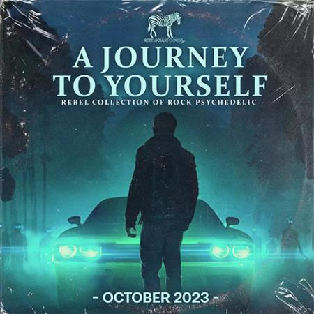 A Journey To Yourself (2023)