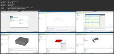 Plaxis 3D: 3D Geotechnical Numerical  Modelling Bf1013003d5f302476ea267c05254083