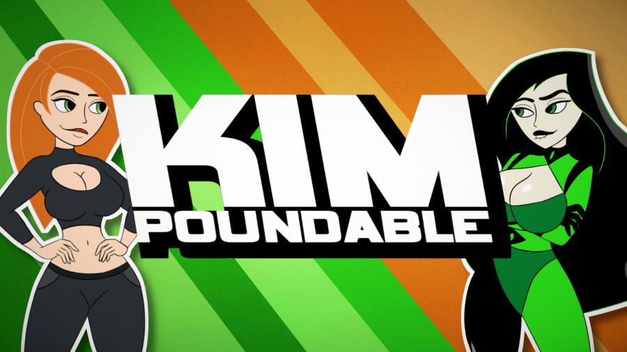 Lovebyte Labs - Kim Poundable: Drakken's Lair v1.0.0 Premium Releas Win/Android