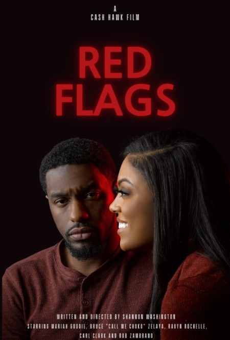 Red Flags (2022) 720p WEB H264-SKYFiRE