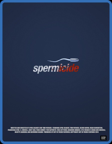 Spermicide (2014) 1080p WEBRip x265-RARBG 8d8019f970fc396bc94ed36bc269b3b4