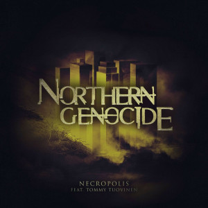 Northern Genocide - Necropolis [Single] (2023)