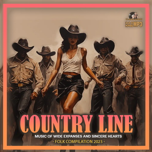 Country Line (2023)