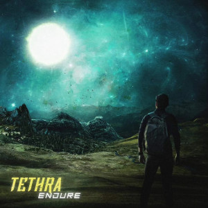 Tethra - Endure (EP) (2023)