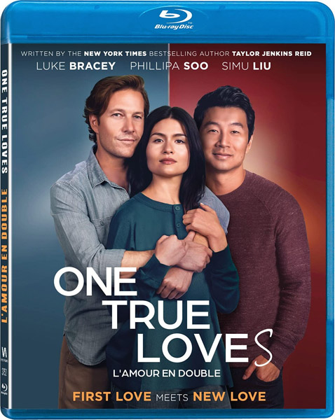     / One True Loves (2023/BDRip/HDRip)
