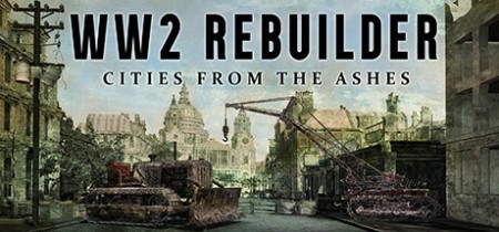 WW2 Rebuilder [FitGirl Repack]