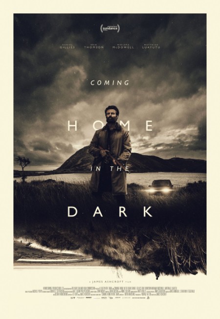 Coming Home in The Dark (2021) 1080p BluRay x265-RARBG