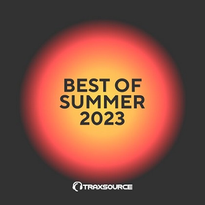 VA - Traxsource Best of Summer 2023 [TT-152365]