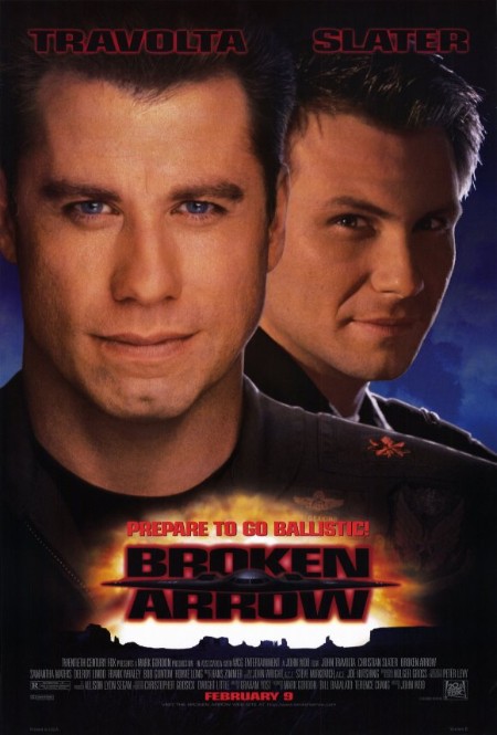 Broken Arrow (1996) [John Travolta] 1080p BluRay H264 DolbyD 5 1 + nickarad