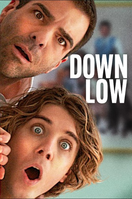 Down Low (2023) 1080p WEBRip x264 AAC5 1-YTS