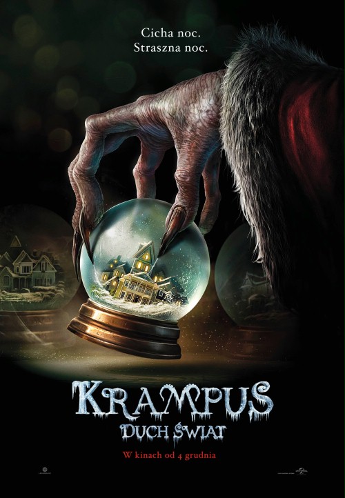 Krampus. Duch Świąt / Krampus (2015) MULTi.1080p.BluRay.x264-DSiTE / Lektor Napisy PL