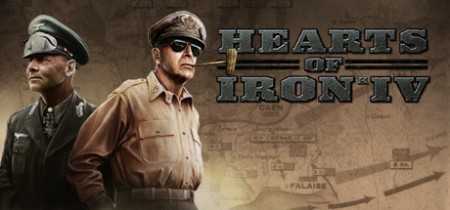 Hearts of Iron IV UB RePack by Chovka