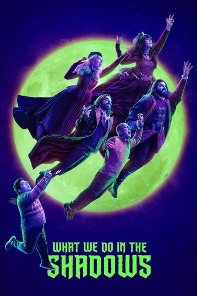What We Do In The Shadows S05E08 GERMAN DL 1080P WEB H264-WAYNE