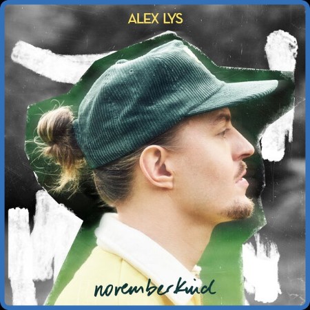 Alex Lys - Novemberkind 2023