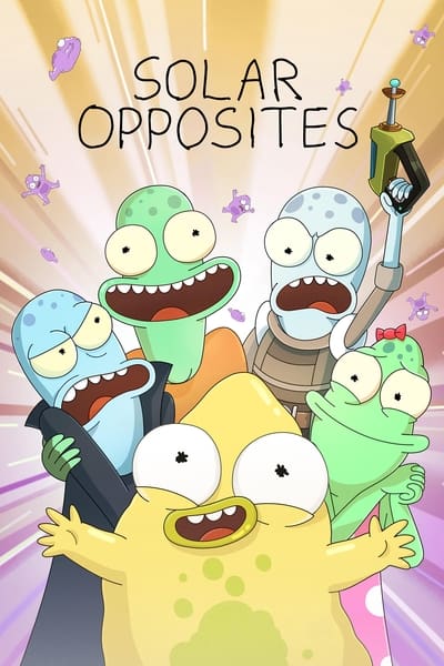 Solar Opposites S04E04 GERMAN DL 1080P WEB H264-WAYNE