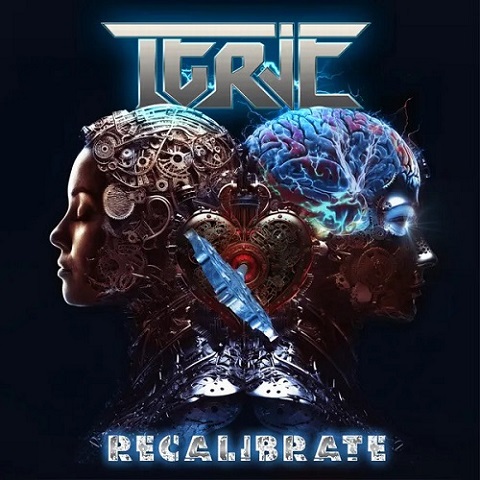 Terje - Recalibrate (2023)