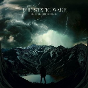 The Static Wake - Sea of Fractured Dreams [EP] (2023)