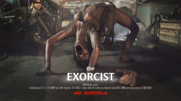 HorrorPorn: The Exorcist (UltraHD/4K) - 2023