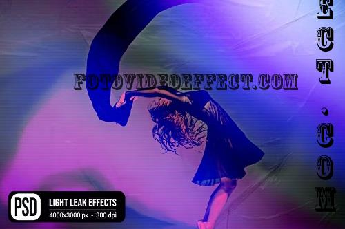 Light Leak Photo Effects - HQN8CL2