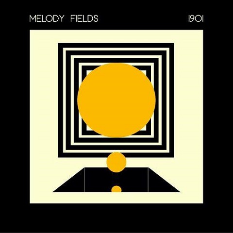 Melody Fields - 1901 (2023)