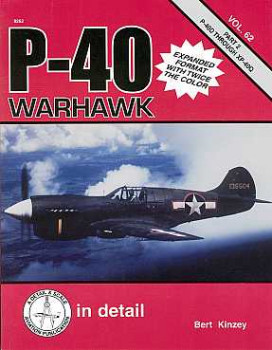 P-40 Warhawk Part 2