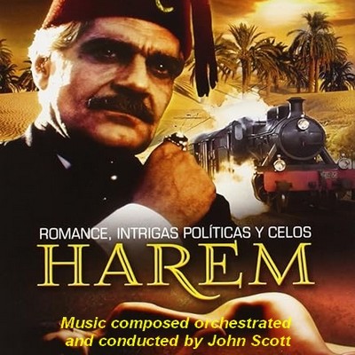 Harem Soundtrack