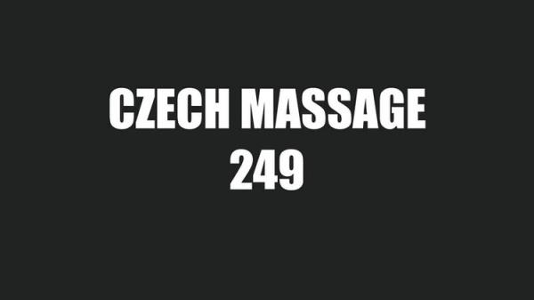 CzechMassage/Czechav: Massage 249 (FullHD) - 2023