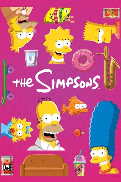 Die Simpsons S34E16 GERMAN DL 1080P WEB H264-WAYNE