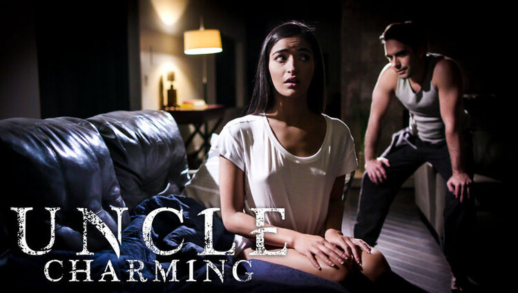 PureTaboo: Uncle Charming - Emily Willis [FullHD 1080p]
