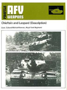 Chieftain and Leopard Description