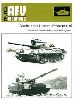 Chieftain and Leopard Development