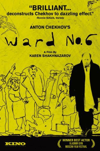 Ward No  6 (2009) 720p BluRay YTS