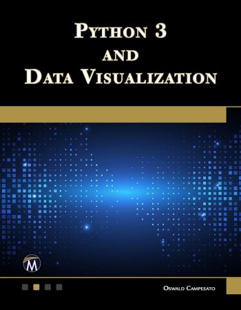 Python 3 and Data Visualization (True PDF)