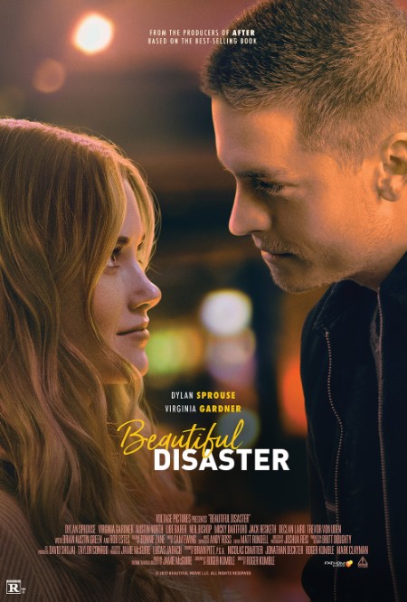 Beautiful Disaster (2023) 1080p WEBRip DDP5 1 x265 10bit-GalaxyRG265