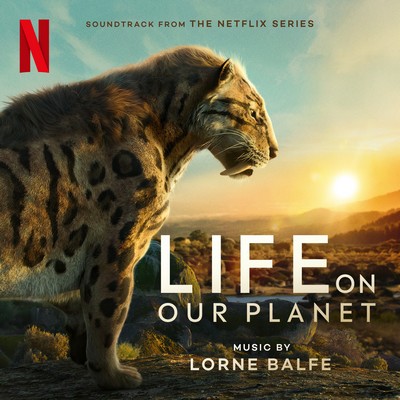 Life On Our Planet Soundtrack