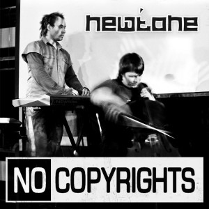 NewTone - No Copyrights (2008)