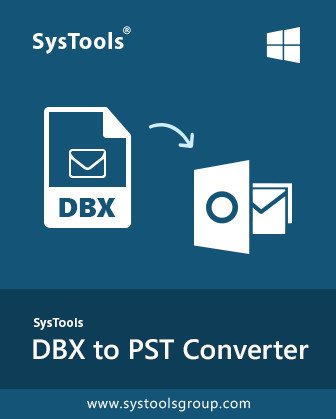 SysTools DBX to PST Converter 7.0  Multilingual