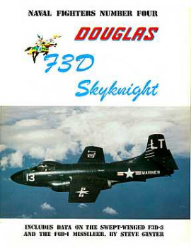 Douglas F3D Skyknight