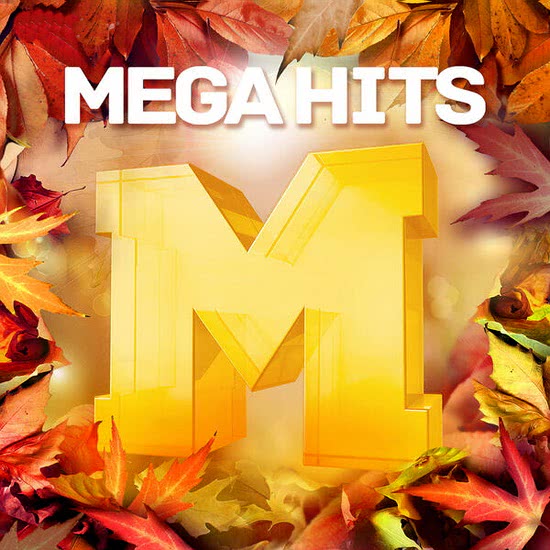 Mega Hits Autumn 2023