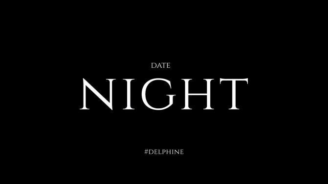[DelphineFilms.com] Vicki Chase - Date Night - 4.64 GB