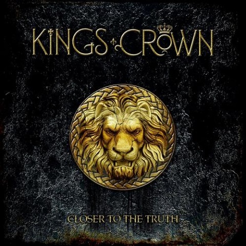 Kings Crown - Closer To The Truth (2023) 